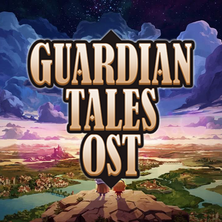 Guardian Tales (Switch, Android, iOS) (gamerip) (2020) MP3